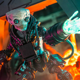 Cosmic Legions Mortal Thorn I Brainer
