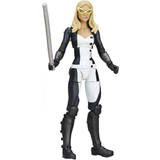 Marvel Legends Mockingbird (Red Skull BAF ) - Pre-Owned / Loose