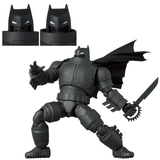The Dark Knight Returns MAFEX #193 Batman (The Dark Knight Falls Version)