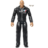 WWE Main Event Series 169 The Rock