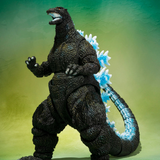 S.H.MonsterArts Godzilla vs. Mechagodzilla II (1993) Godzilla (Movie Graphic Plus—Poster Coloring Version (Movie Graphic Plus)