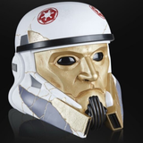Star Wars The Black Series Captain Enoch Electronic Helmet