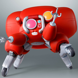 Robot Spirits Side Ghost The Ghost In The Shell Fuchikoma