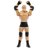 WWE Main Event 167 Goldberg