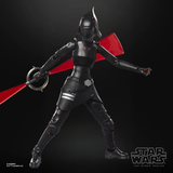 Star Wars The Black Series Seventh Sister Inquisitor