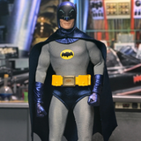 NECA Batman (1966 TV Show) Batman (8" Clothed Scale)