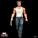 Marvel Legends Series The Cavillrine (Deadpool & Wolverine)