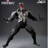 Threezero Marvel's Spider-Man 2 Threezero DLX Venom
