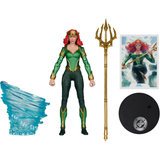 DC Collector Edition Mera