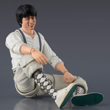 S.H.Figuarts Project A Dragon Ma