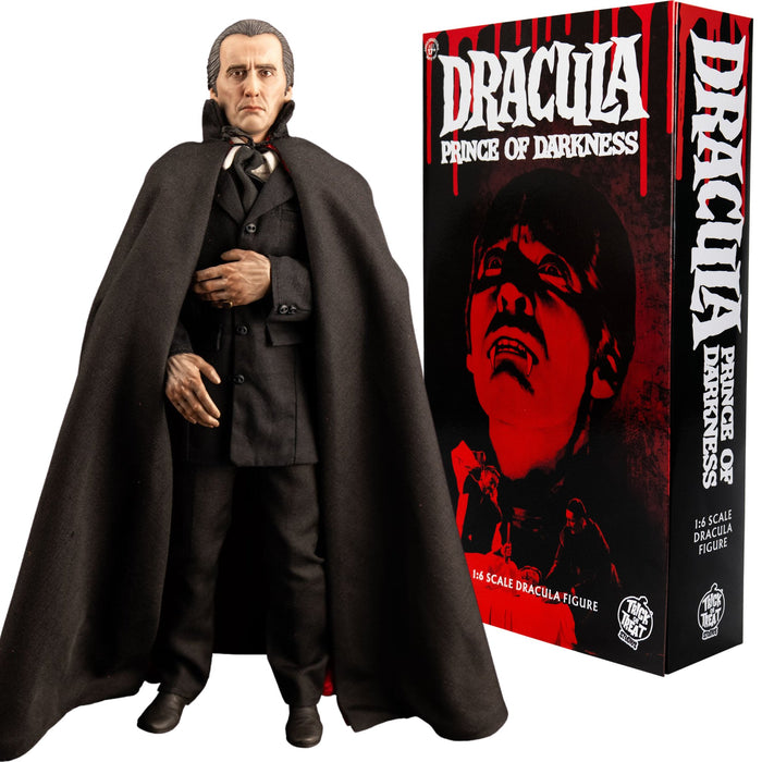Hammer Horror Dracula (1:6 Scale)