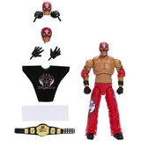 WWE Ultimate Edition Best of Wave 9 Rey Mysterio