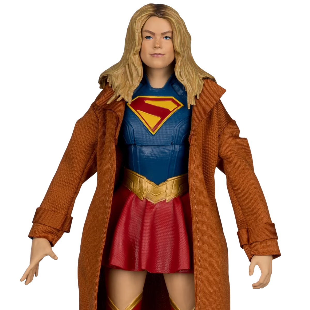 DC Comics – Nerdzoic Toy Store