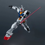 Gundam Universe Mobile Suit Gundam Rx-78-2 (Renewal) - Action Figures