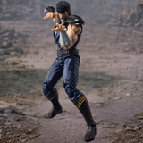 S.H.Figuarts Fist Of The North Star: Hokuto No Ken Kenshiro