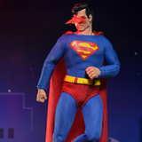 NECA DC Comics Superman (8" Clothed Scale)