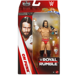 WWE Elite Royal Rumble SET OF 4 (Corey Graves BAF) - Action Figures