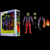 Marvel Legends Fantastic Four Super-Skrull