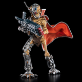 Skeleton Warriors Infinite Legions Dr. Cyborn