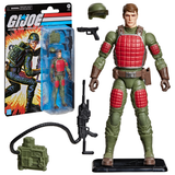 G.I Joe Classified Series Retro Cardback Anthony "Flash" Gambello
