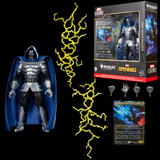 Marvel Legends Series Magic: The Gathering Doom 2099