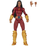 Marvel Legends Monet St. Croix (Ch'od BAF Series) - Pre-Owned / Loose