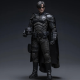 INART Action The Batman