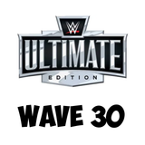 WWE Ultimate Edition Wave 30 Seth Rollins