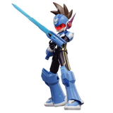 Blokees Mega Man C02 Shooting Star Mega Man