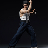 INART Kung Fu Outfit Bruce Lee (1:12 Scale)
