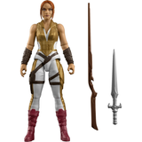 Masters of the Universe Core Series Version 2 Teela (2026)