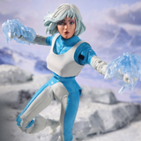 DC Multiverse Ice (Welcome to Smallville)