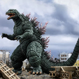 HIYA Toys Godzilla vs. Megaguirus (2000) Godzilla
