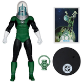 DC Multiverse Green Lantern NautKeLoi