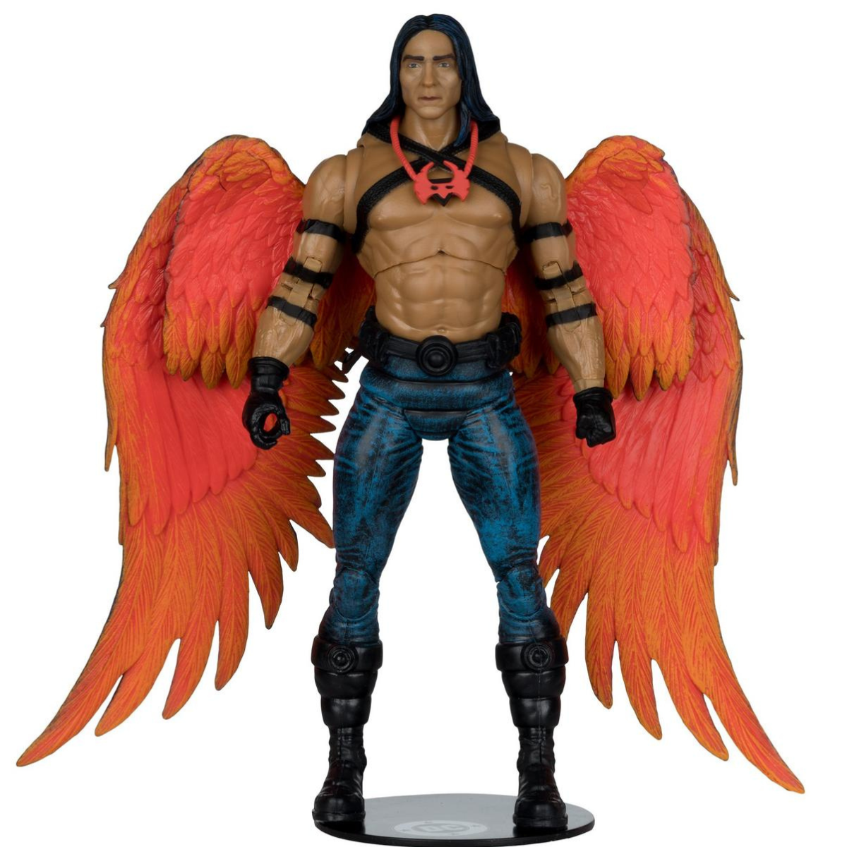 DC Multiverse Black Condor (DC Classic) Platinum - Action Figures