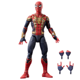 Marvel Legends Spider-Man Tom (From the No Way Home 3-Pack) - Pre-Owned / Loose
