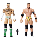WWE Championship Showdown 28 WWE Main Event Series 169 CM Punk vs LA Knight