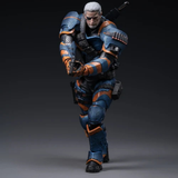 INART Action Batman: Arkham Origins Deathstroke