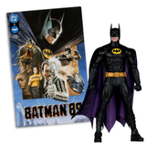 DC Direct Page Punchers Batman (Batman 89)