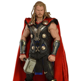 NECA Quarter Scale Thor: The Dark World Thor