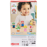 Fisher-Price Little People Nintendo Figure Multipack Series 26