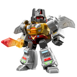 Blokees Transformers Defender 03: Heavy Metal War (Box of 12 Individually Boxed)