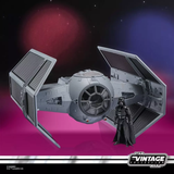 Star Wars The Vintage Collection Darth Vader's Tie Advanced