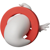 Ghostbusters #963 No Ghost Logo