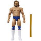 WWE Main Event Series 168 Hacksaw Jim Duggan