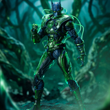 INART Dark Nights: Metal InArt Batman: The Dawnbreaker