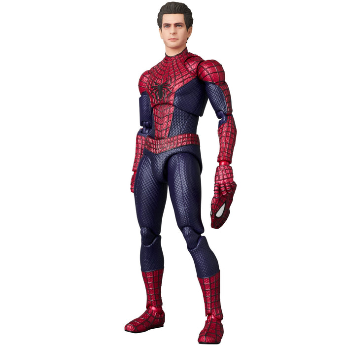 The Amazing Spider-Man 2 MAFEX #248 Spider-Man