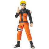 Blokees Naruto Classic Class 02 Naruto Uzumaki