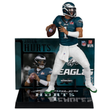 McFarlane Sports Picks Articulated Jalen Hurts