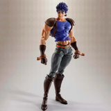 S.H.Figuarts JoJo's Bizarre Adventure: Phantom Blood Jonathan Joestar